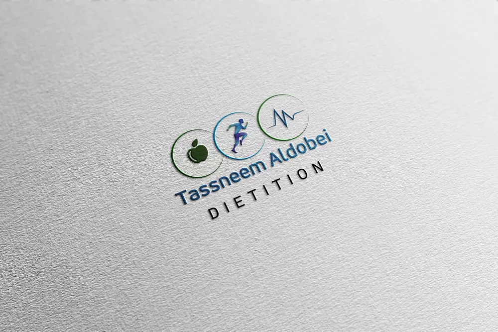 تصميم شعارات احترافية وجذابه.