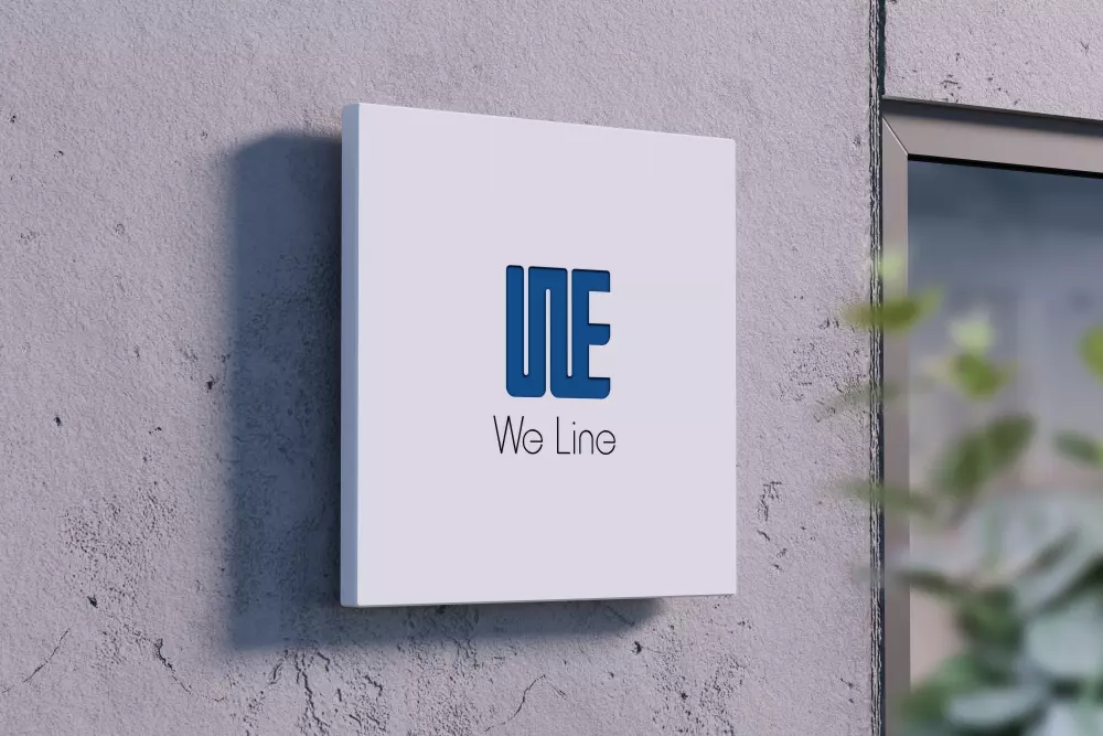 تصميم شعارات احترافية وجذابه.