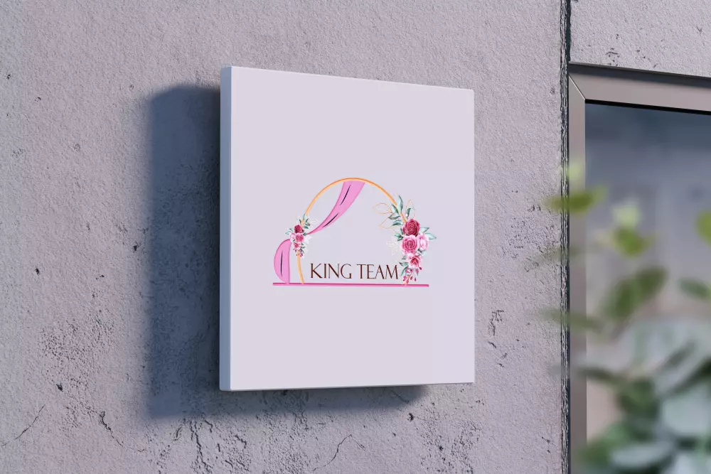 تصميم شعارات احترافية وجذابه.