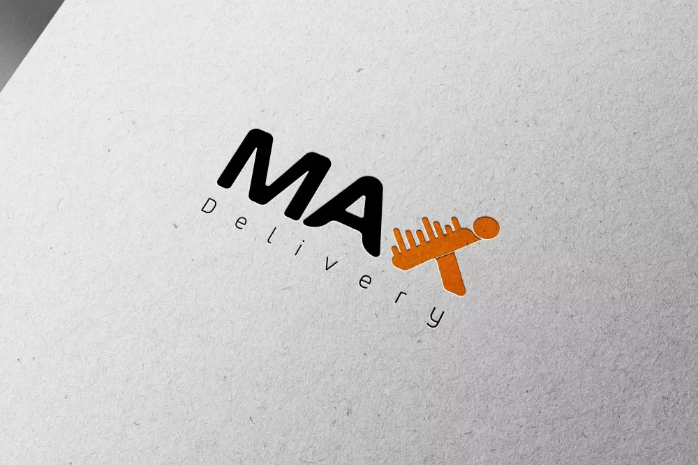 تصميم شعارات احترافية وجذابه.