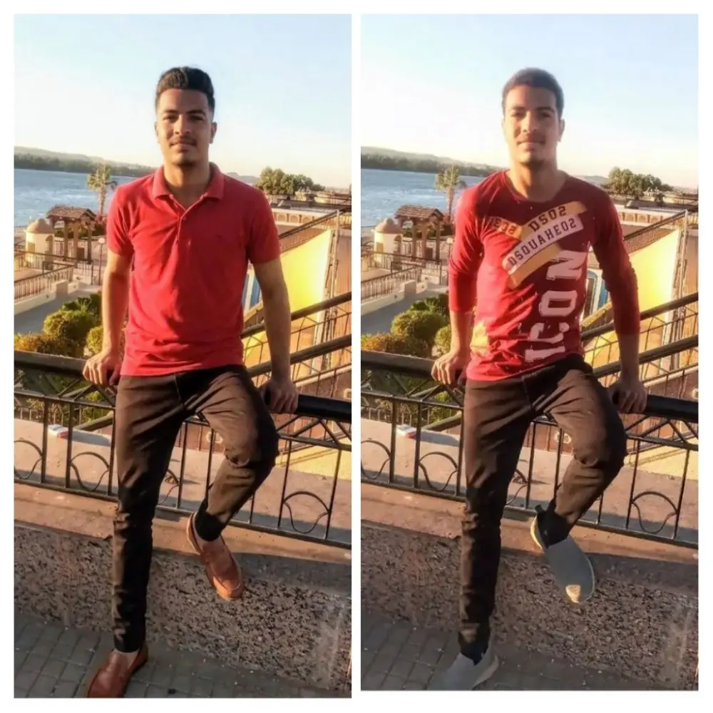 تعديل وتحرير الصور