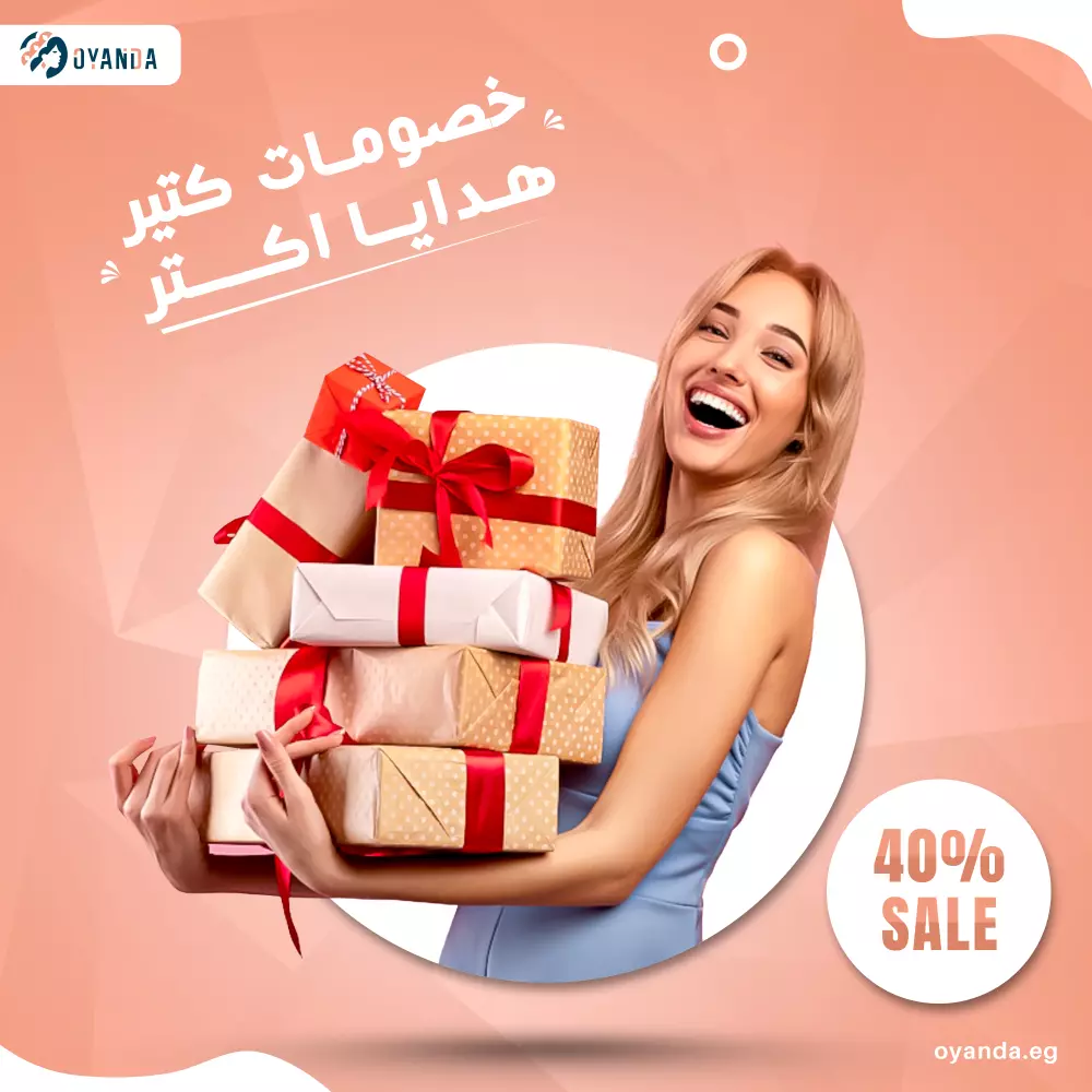 تصميم سوشيال ميديا