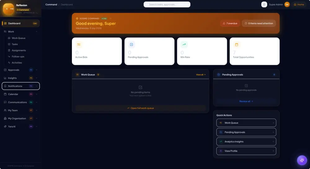 تطوير أنظمة ويب وسيستمز احترافية للشركات