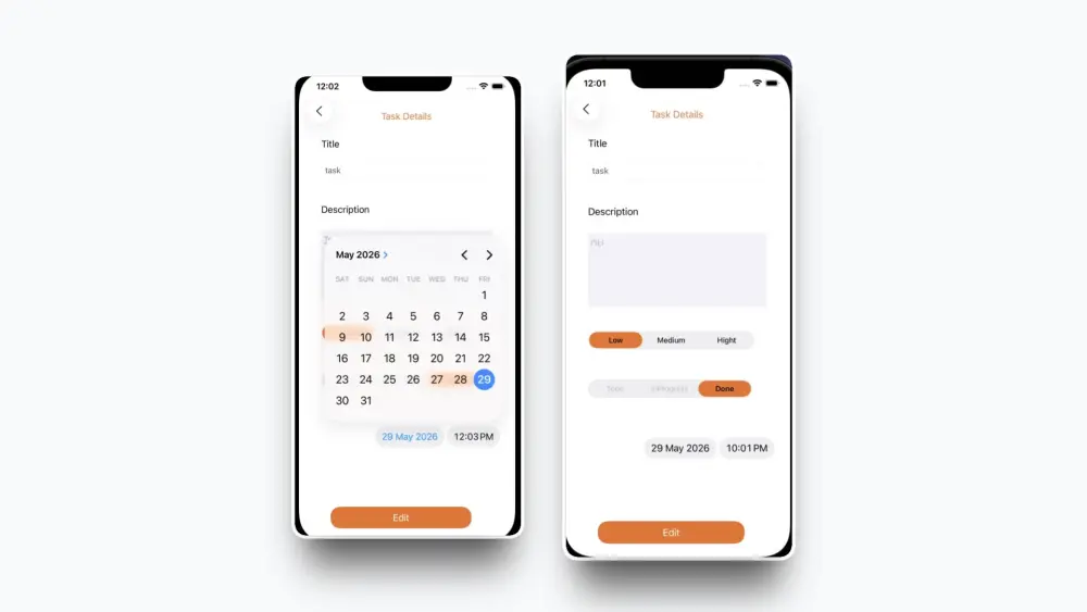 برمجة وتطوير تطبيقات آيفون iOS باحترافية