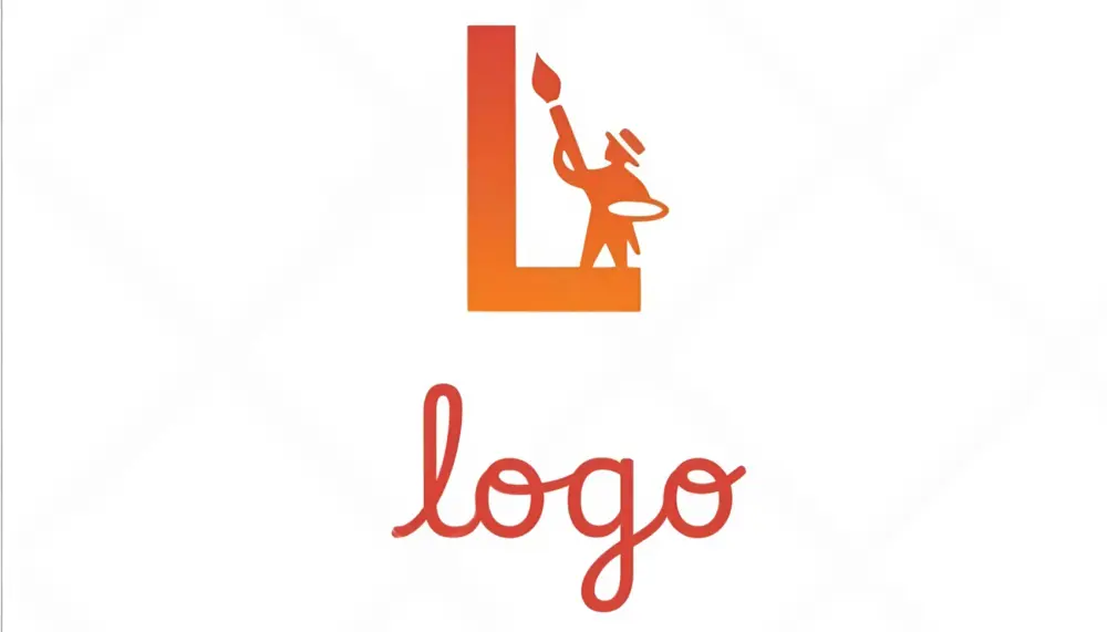 تصميم شعار Logo احترافي ومبتكر لهويتك التجارية