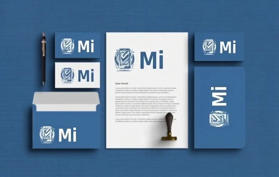 تصميم شعار Logo احترافي ومبتكر لهويتك التجارية