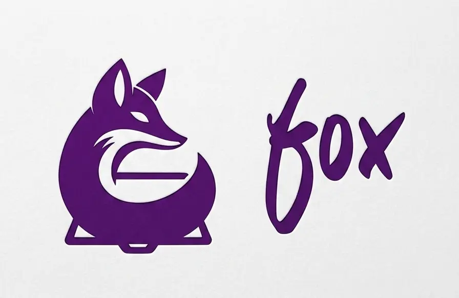 تصميم شعار Logo احترافي ومبتكر لهويتك التجارية
