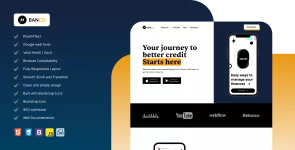 تصميم واجهة مستخدم استثنائية ومميزة لتطبيقك أو موقعك الإلكتروني.