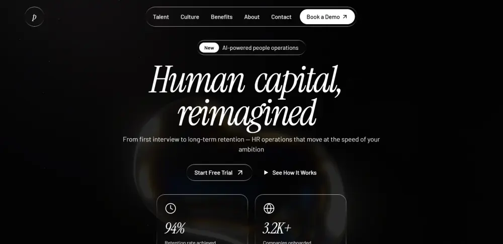 Professional Portfolio Making - Trendy Designs