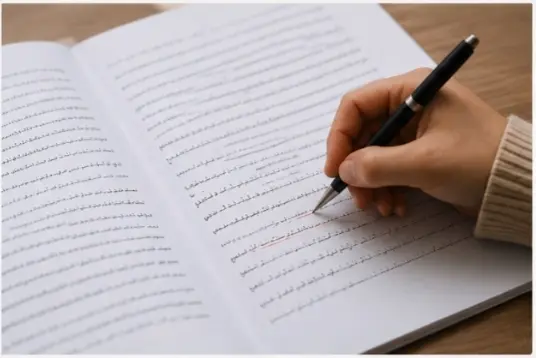 كتابة مقال متوافق مع السيو حتى 500 كلمة
