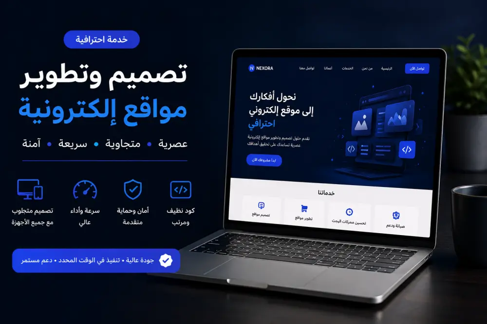 تصاميم سوشيال ميديا
