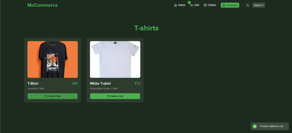 سأطور لك تطبيق ويب احترافي باستخدام MERN Stack و Next.js