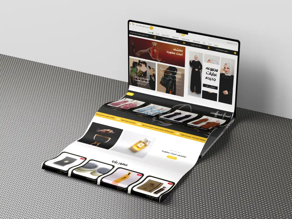 تصميم متاجر إلكترونية برمجة خاصة أو باستخدام WooCommerce