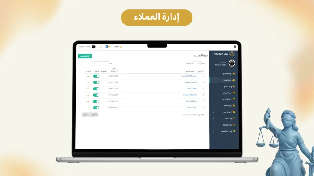 تصميم أنظمة مخصصة للشركات والمصانع وأصحاب المشاريع.