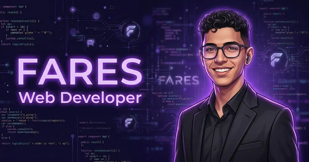 تصميم وتطوير صفحات هبوط (Landing Pages) ومواقع بورتفوليو احترافية