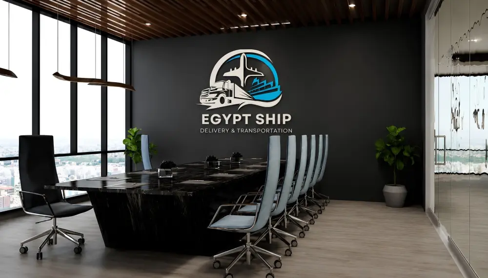 تصميم شعار احترافي ولوجو مميز للشركات والمتاجر Logo Design