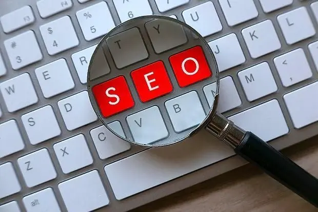 كتابة مقالات حصرية بمعايير SEO