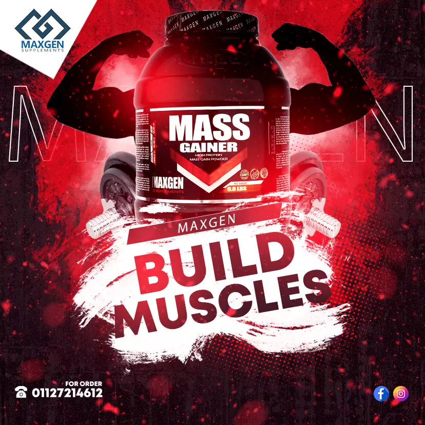 تصميم بوست (إعلان) فيسبوك احترافي