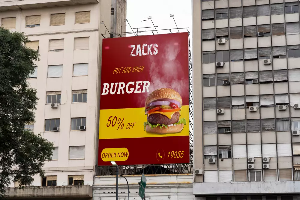 تصميم سوشيال ميديا وبنرات