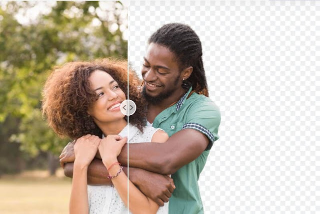 قص وإزالة خلفية الصور باحترافية تامة وتعديل اضائة الصور والمنتجات