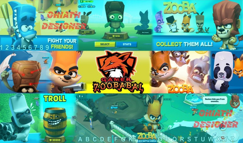 تصميم غلاف يوتيوب + غلاف فيس بوك + لوغو لقناتك بـ5$