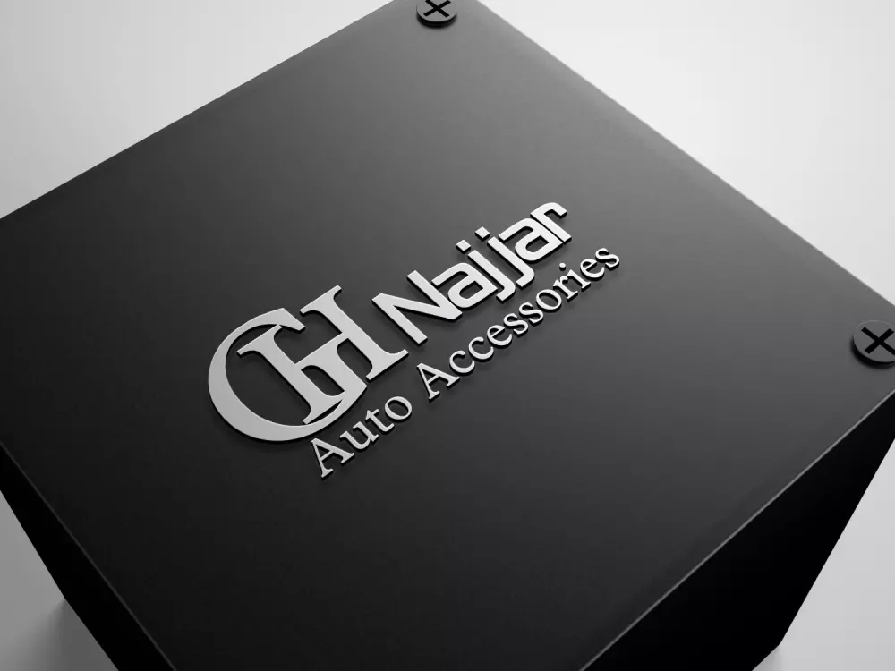 شعار احترافي حسب طلبك واختيارك خاص بشركتك أو مؤسستك