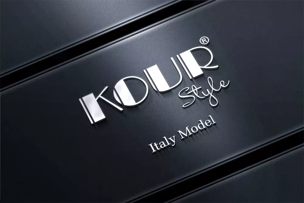 شعار احترافي حسب طلبك واختيارك خاص بشركتك أو مؤسستك