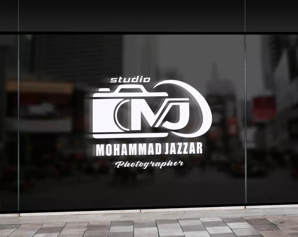 شعار احترافي حسب طلبك واختيارك خاص بشركتك أو مؤسستك