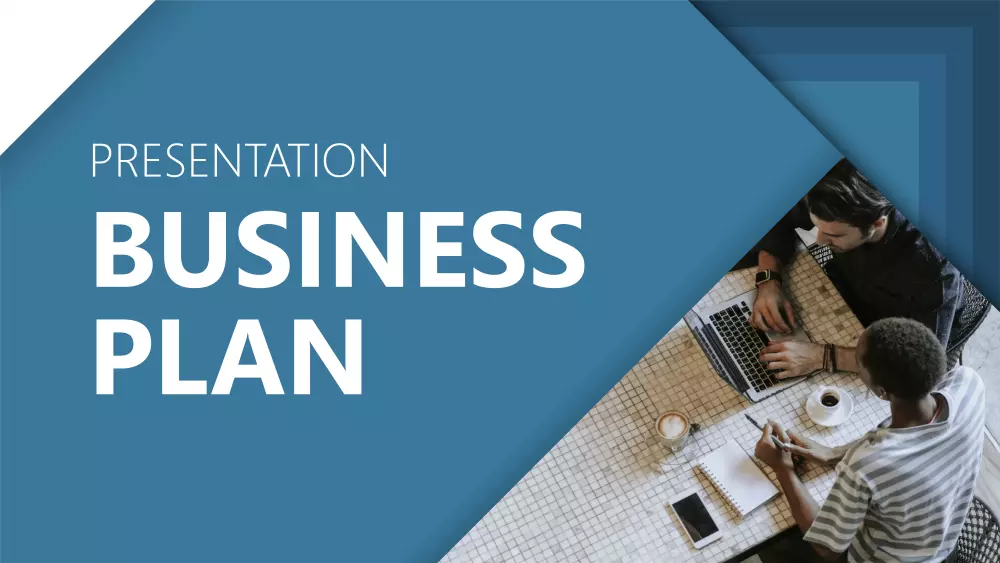 إنشاء عرض تقديمي إحترفى تفاعلى