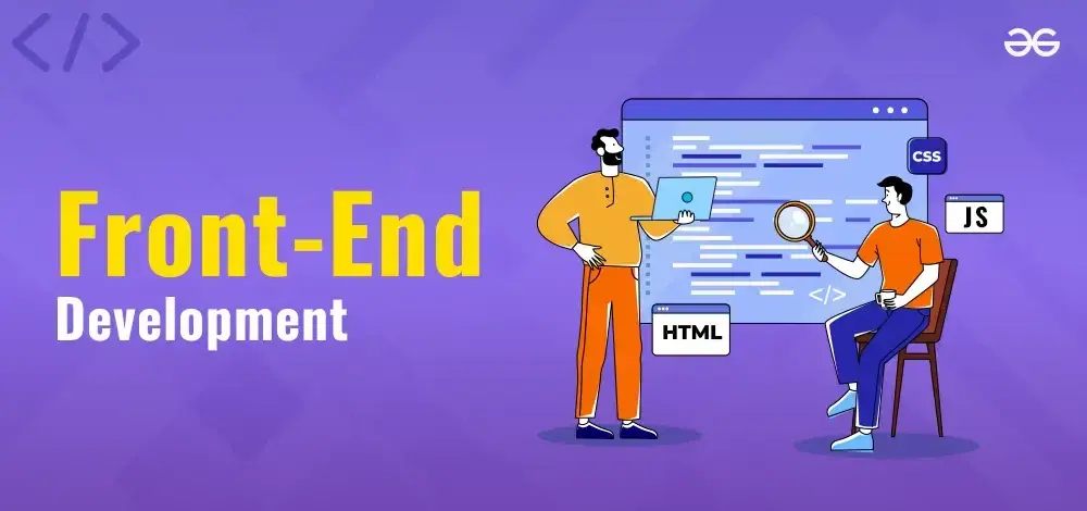 تصميم واجهة موقع احترافية Responsive