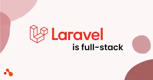 برمجة صفحات موقع ويب باستخدام Laravel بسعر 15 دولار للصفحة