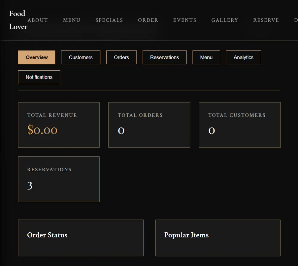 برمجة وتطوير واجهات مواقع تفاعلية (Front-End) باستخدام React.js