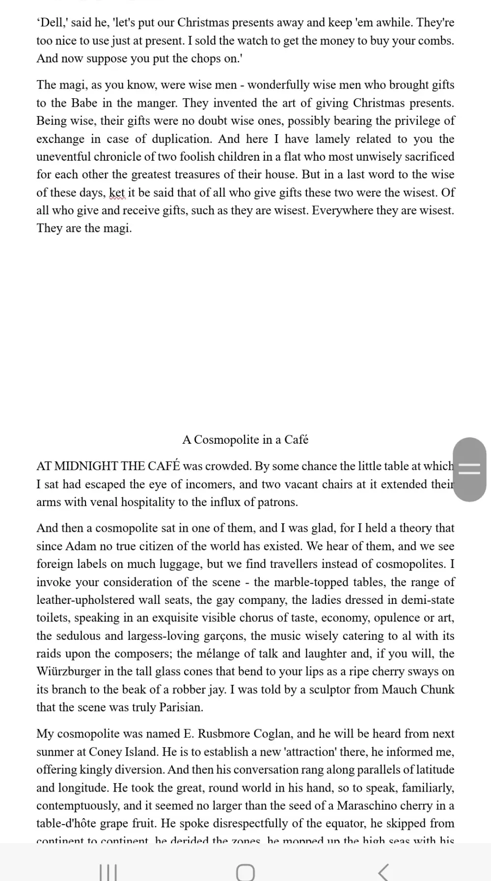 تحويل احترافي دقيق من ال PDF و الصور الي word