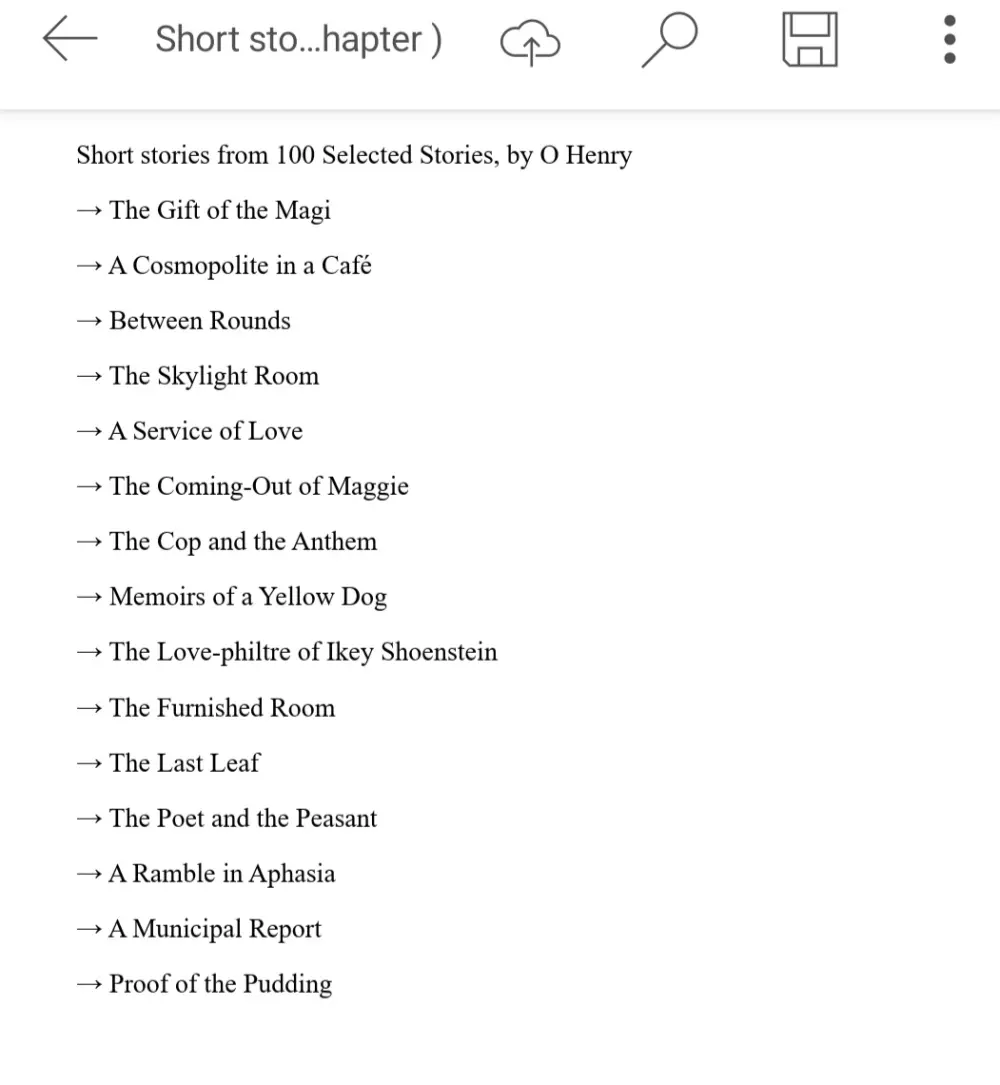 تحويل احترافي دقيق من ال PDF و الصور الي word