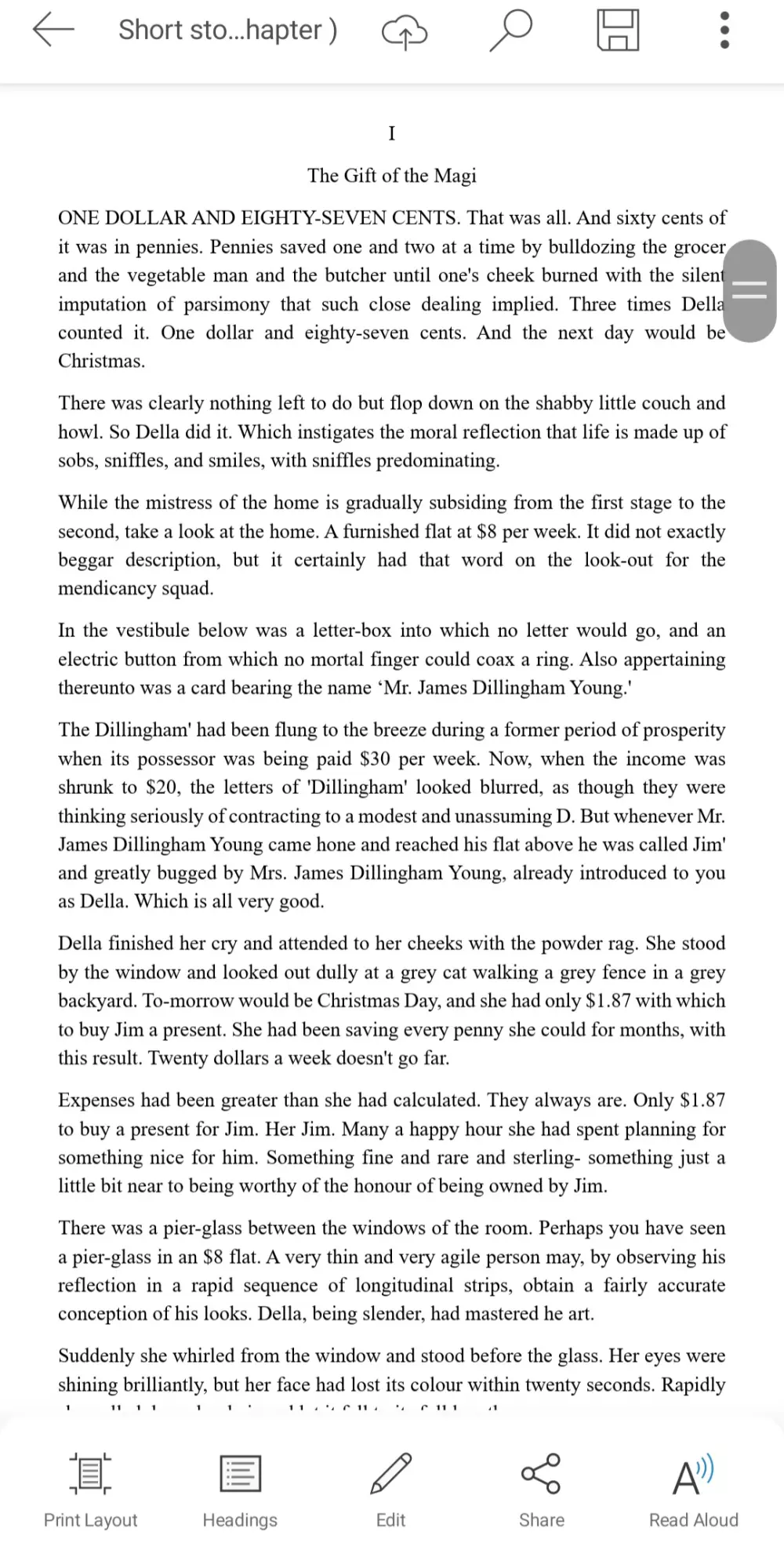 تحويل احترافي دقيق من ال PDF و الصور الي word