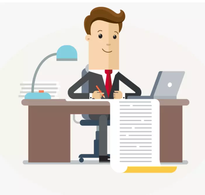 تقديم خدمات استشاريه في مجال نظم المعلومات والعروض التقديمية والابحاث