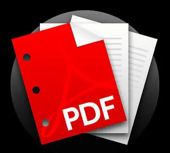 خدمات PDF المتكاملة | All-in-One PDF Services