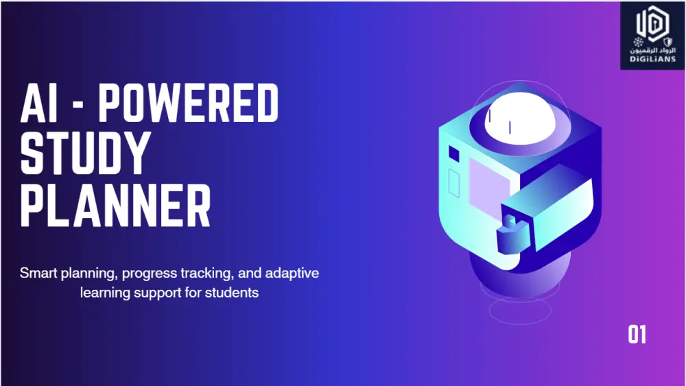 تصميم عروض تقديمية PowerPoint وCanva احترافية وعصرية