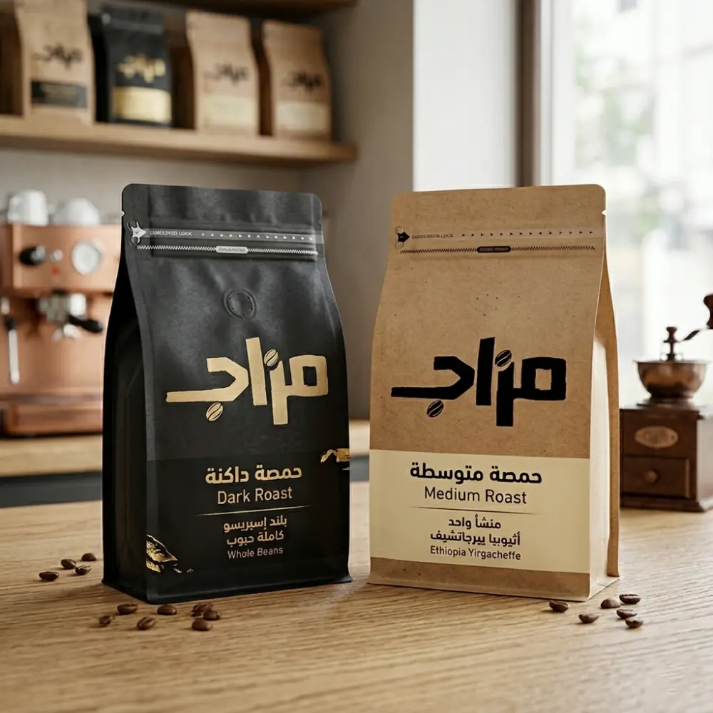 تصميم شعار (Logo)
