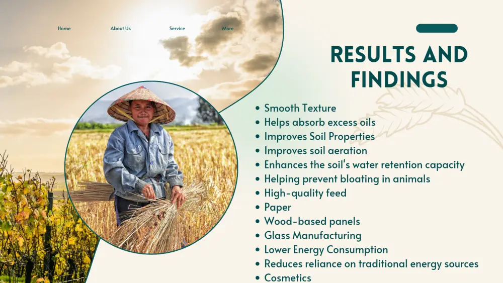 Professional PowerPoint Presentation Design
