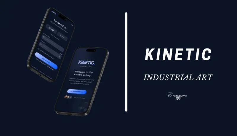 تصميم واجهات تطبيقات موبايل UI/UX احترافي Android & iOS