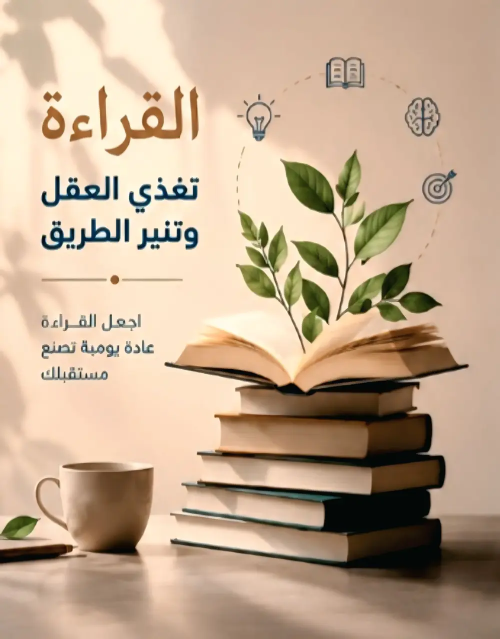 تصميم بوستات سوشيال ميديا احترافية