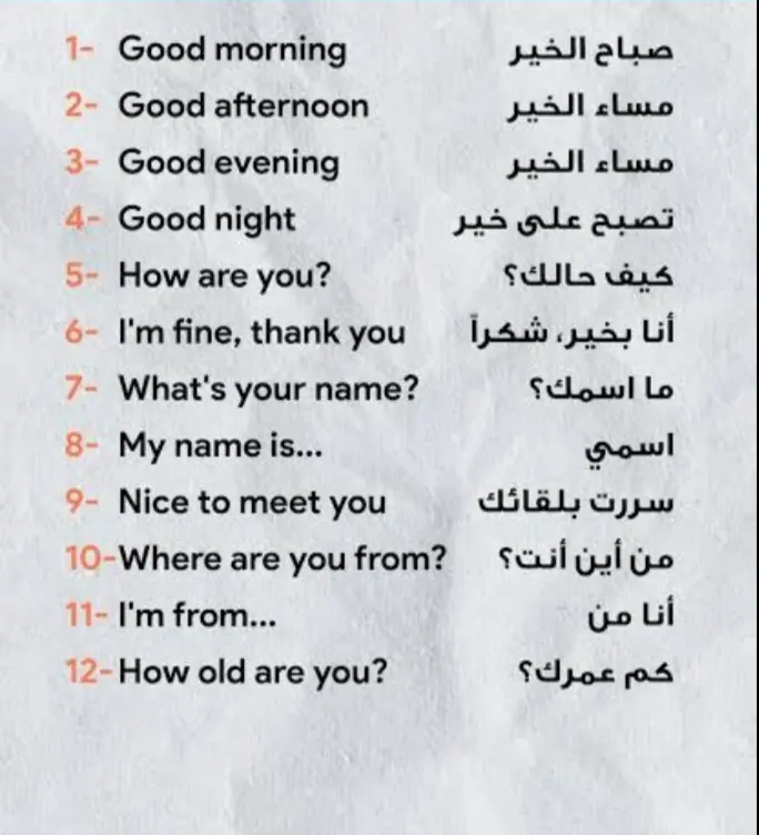 هل تبحث عن ترجمة النصوص و الكلمات بشكل صحيح ؟