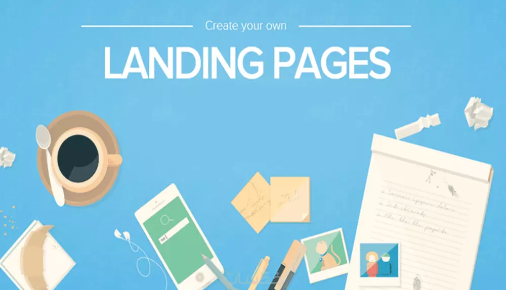 تحويل اي تصميمFigma,PSD,Xdالى HTML5,CSS,Javascript,Bootstrab