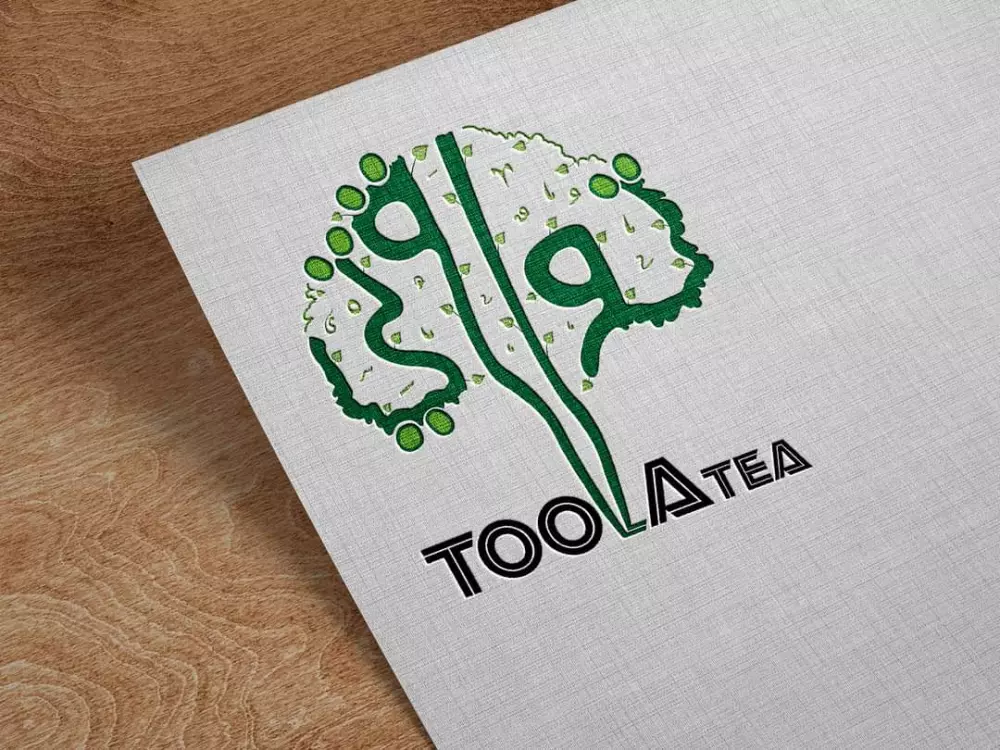 تصميم شعار (لوجو) احترافي مميز غير تقليدي