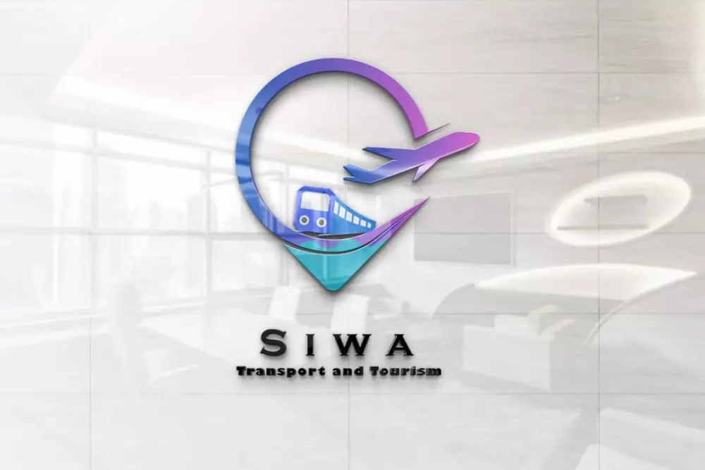 تصميم شعار (لوجو) احترافي مميز غير تقليدي