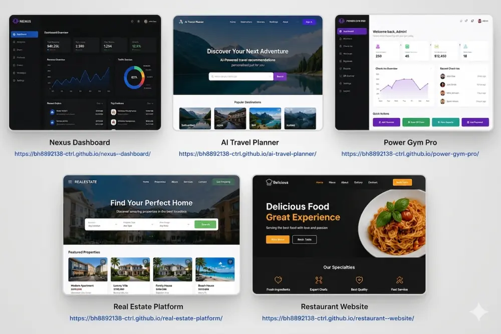 سأكتب بروفايل شركة ومحتوى Landing Page احترافي يعزز ثقة العملاء