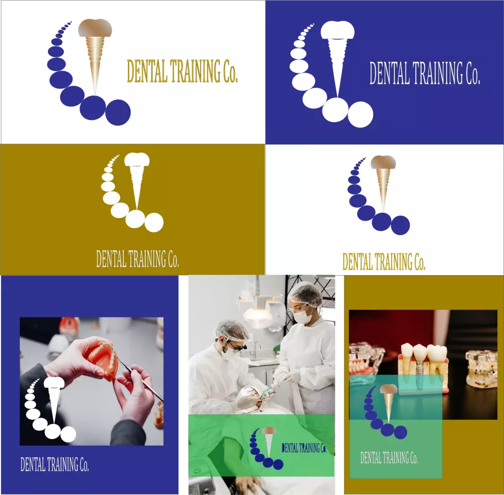 تصميم شعارات بشكل احترافى