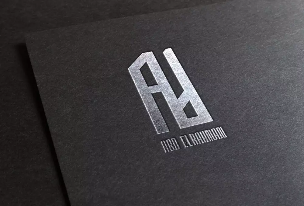 تصميم شعارات وهويه بصرية