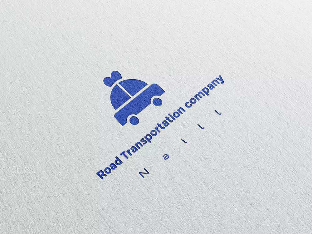 تصميم شعارات وهويه بصرية